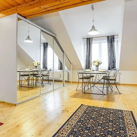 Cozy Place Apartmán Ceske Budejovice