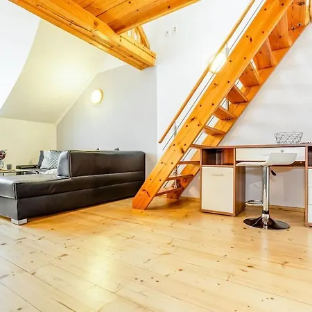 Cozy Place Apartmán *
