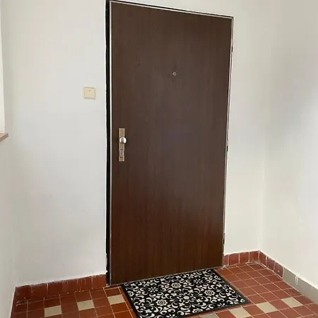 Utulny A Prostorny Podkrovni S Krbovymi Kamny Apartment Ceske Budejovice