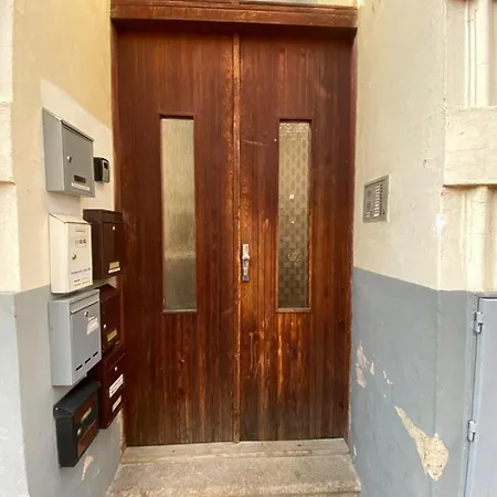 דירה Cozy Place