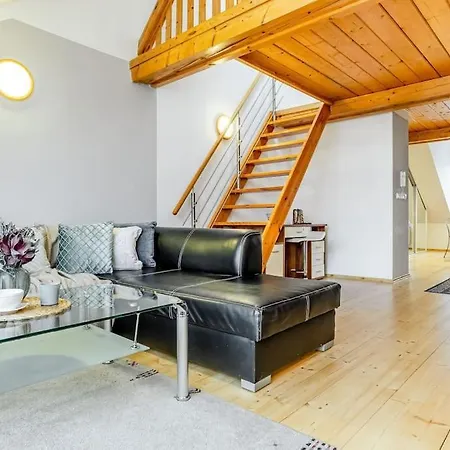 Cozy Place Apartment Ceske Budejovice