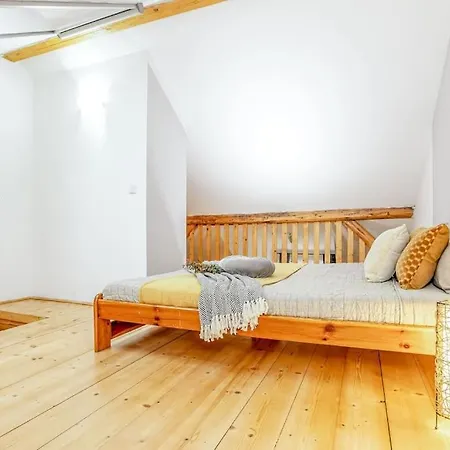 Cozy Place דירה צ'סקה בודיוביצה