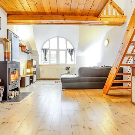 Apartmán Cozy Place *