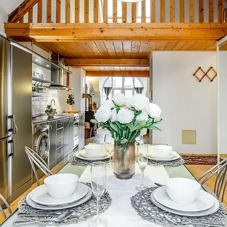 דירה Cozy Place צ'סקה בודיוביצה